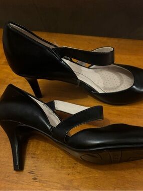 LifeStride Suki Pump